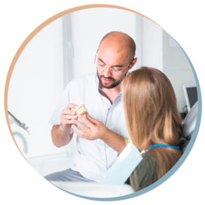 Benefits of All on 4 Dental Implants