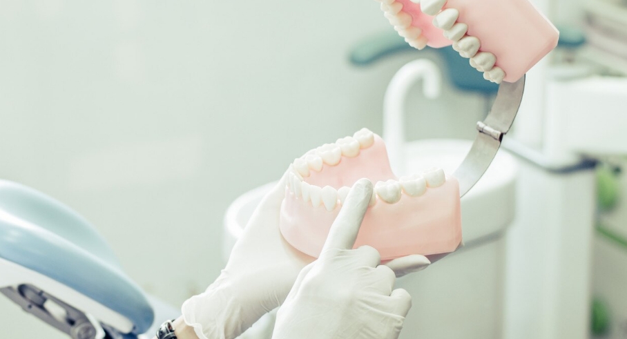 Northern Colorado Dental Specialty and Dental Implant Center in Fort Collins