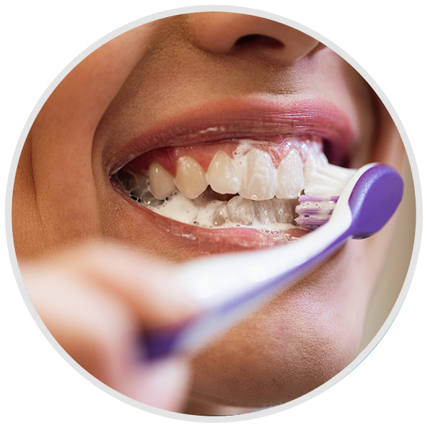 Aftercare Tips for All-On-4 Dental Implants