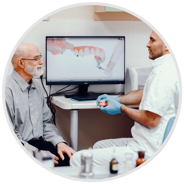 Aftercare Tips for All-On-4 Dental Implants